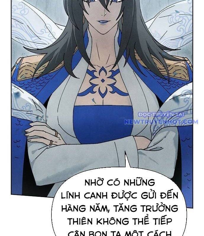 Xuyên Không Vào Con Game Rác Rưởi Của Tôi Chương 18 Ảnh 126