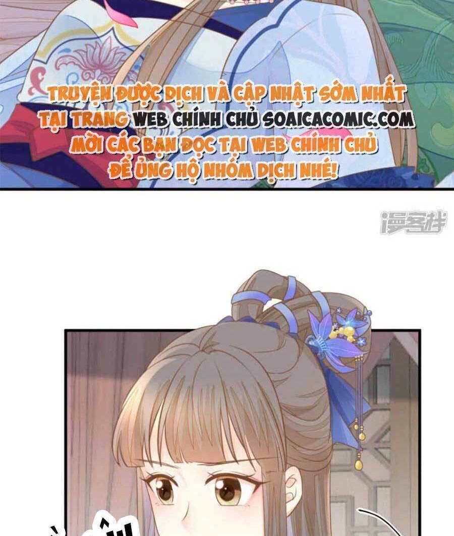 Thiên Kim Độc Phi Trọng Sinh Chương 22 Ảnh 34