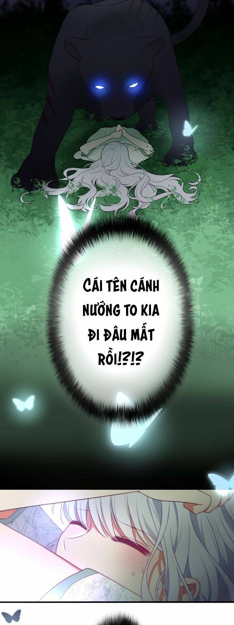 Monster - Độ Ấm Của Dã Thú Trầm Tĩnh Chương 4 Ảnh 4