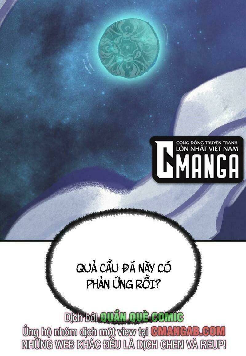 Khu Thần Chương 77 Ảnh 28