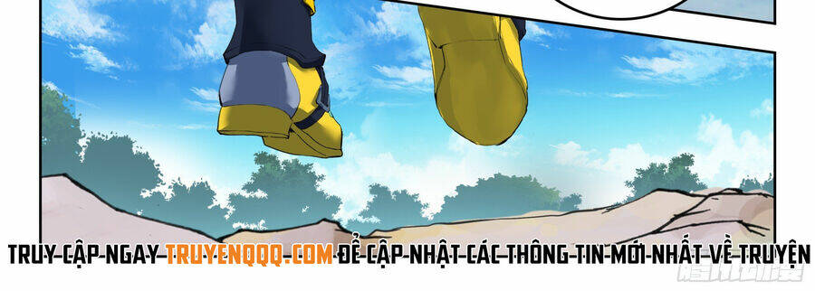 Thôn Phệ Thời Không Chương 139 Ảnh 14