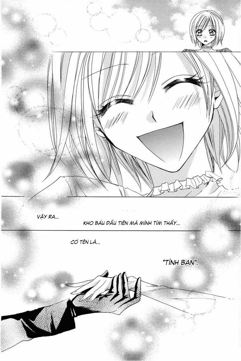 Himegimi To Sanbiki No Kemono Chương 1 Ảnh 50