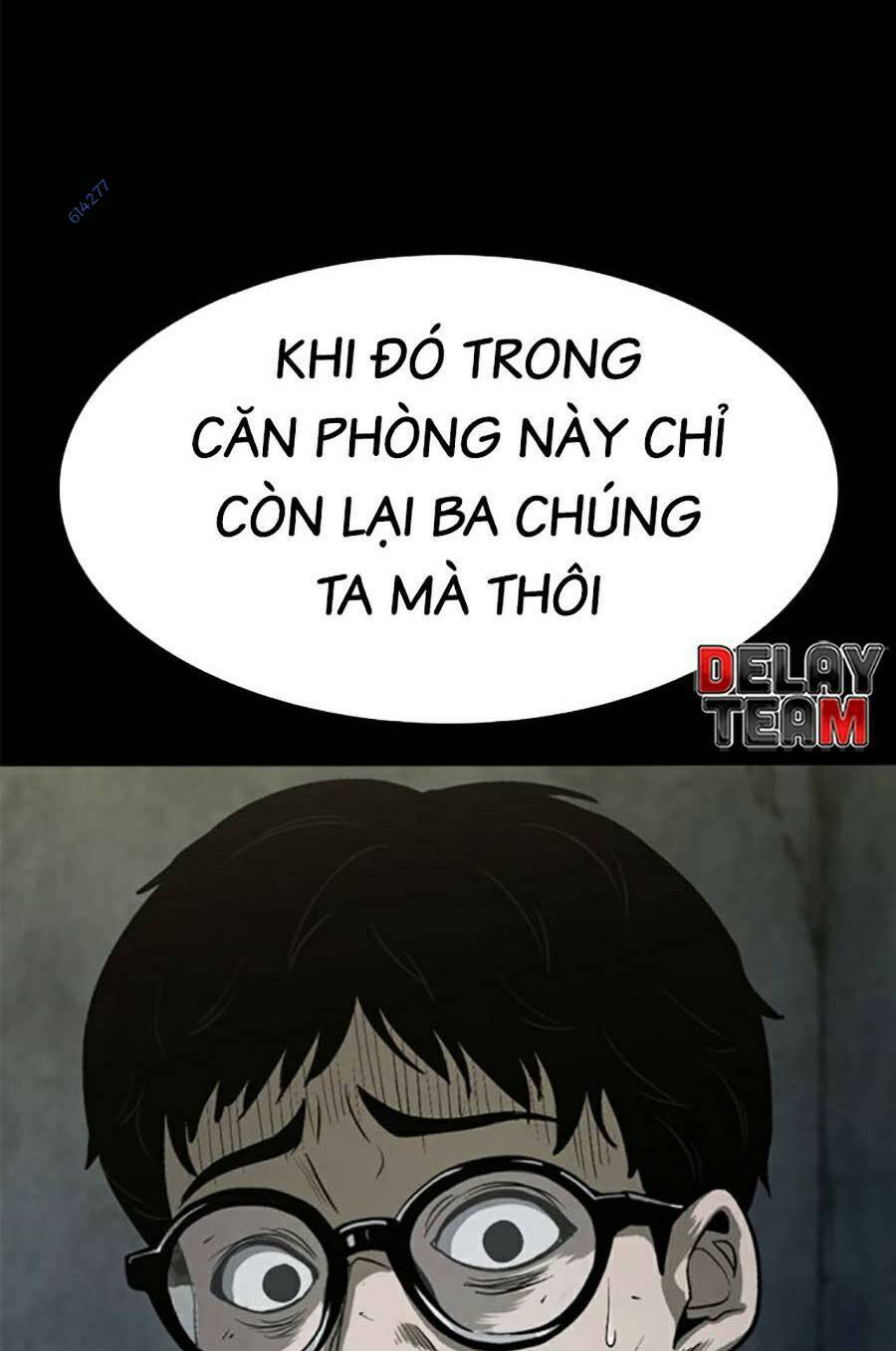 Ngục Tù Đẫm Máu Chương 57 Ảnh 54