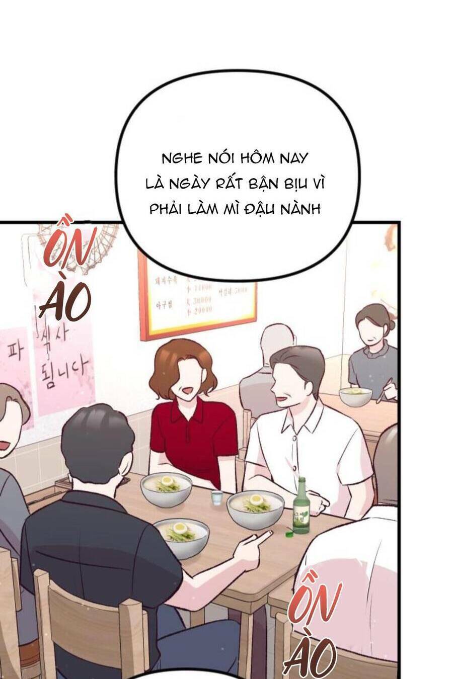 Tình Cờ Ta Gặp Nhau Chương 12 Ảnh 71