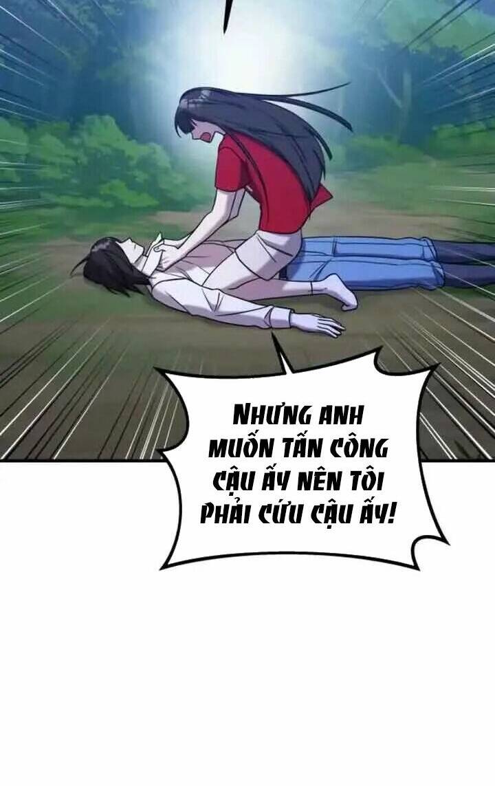 Kẻ Phản Diện Thuần Túy Chương 72.1 Ảnh 41
