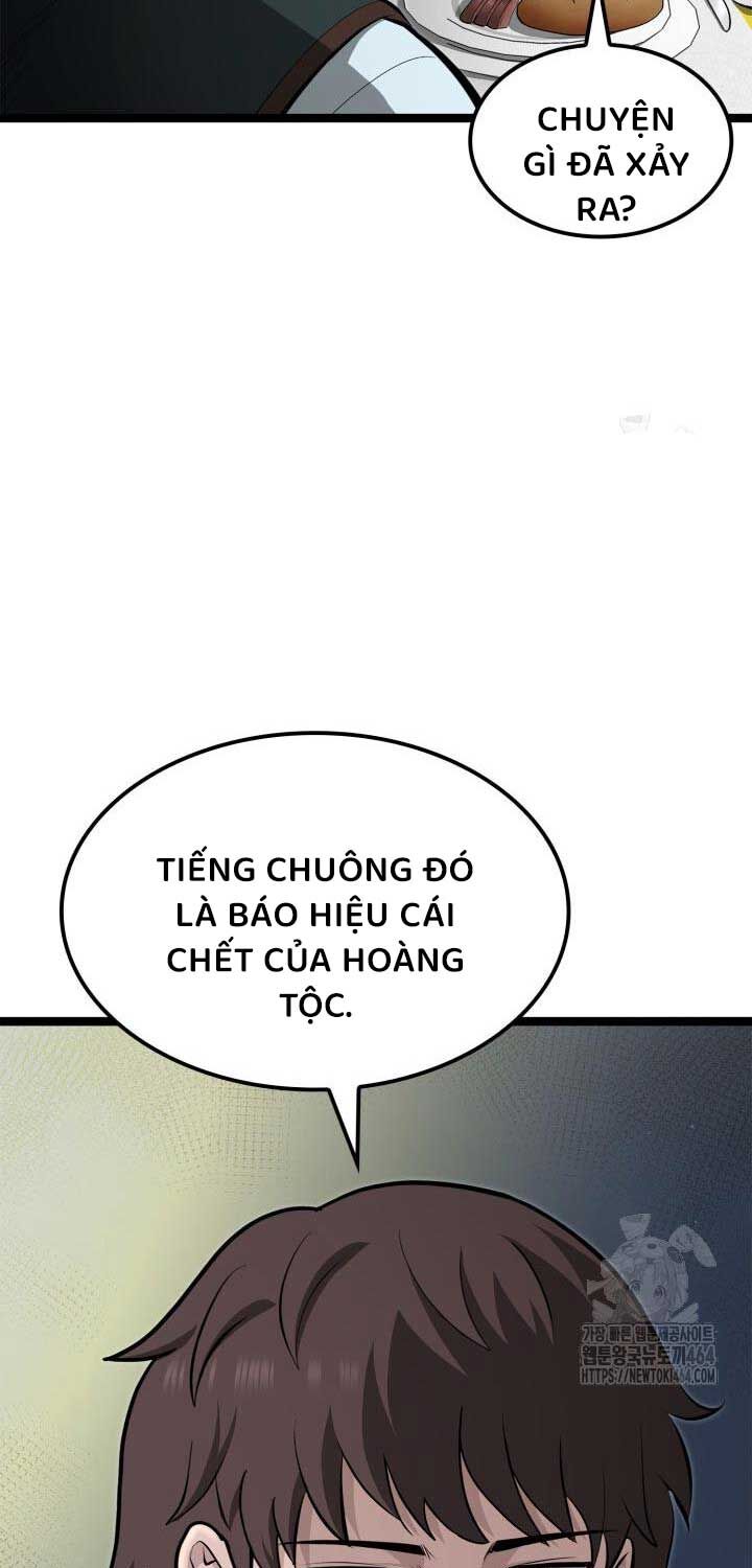 Nhà Vô Địch Kalli Chương 88 Ảnh 45