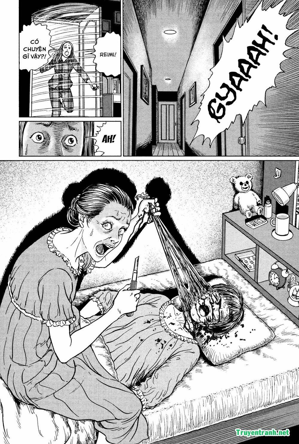 Layers Of Fear Chương 3 Ảnh 6
