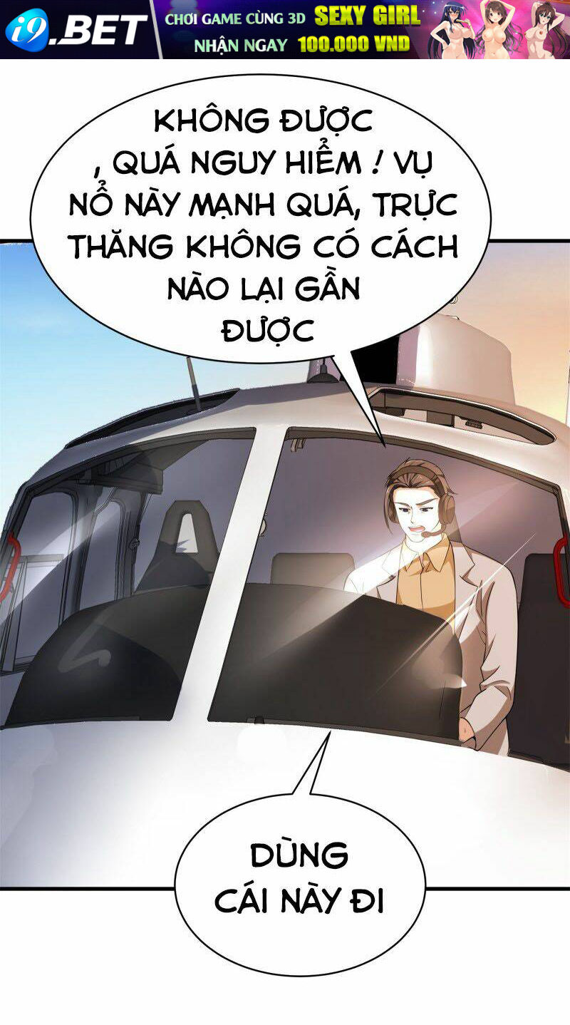 Hoa Hậu Giảng Đường Luôn Bên Người Chương 71 Ảnh 7