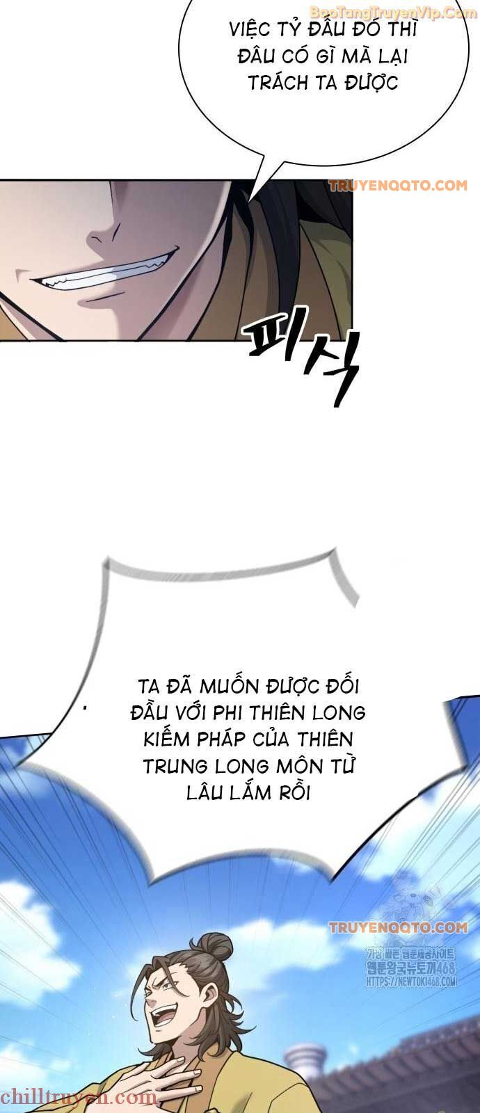Thiên Trung Long Môn Chương 18 Ảnh 5
