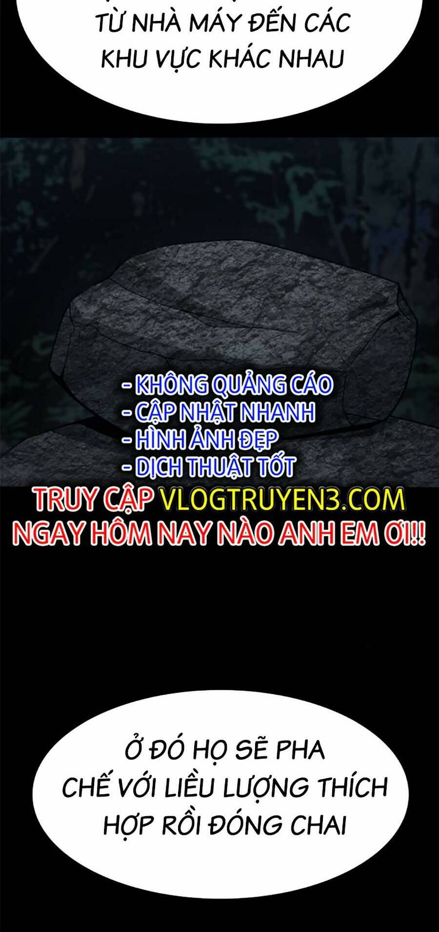 Ngục Tù Đẫm Máu Chương 58 Ảnh 19