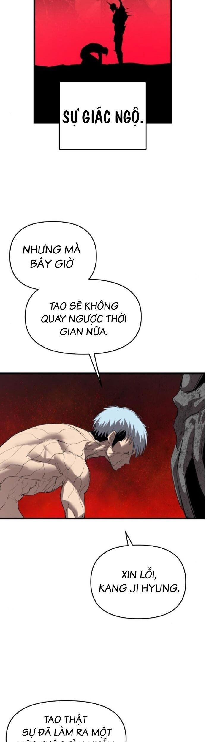 Cốt Nhân Chương 28 Ảnh 30