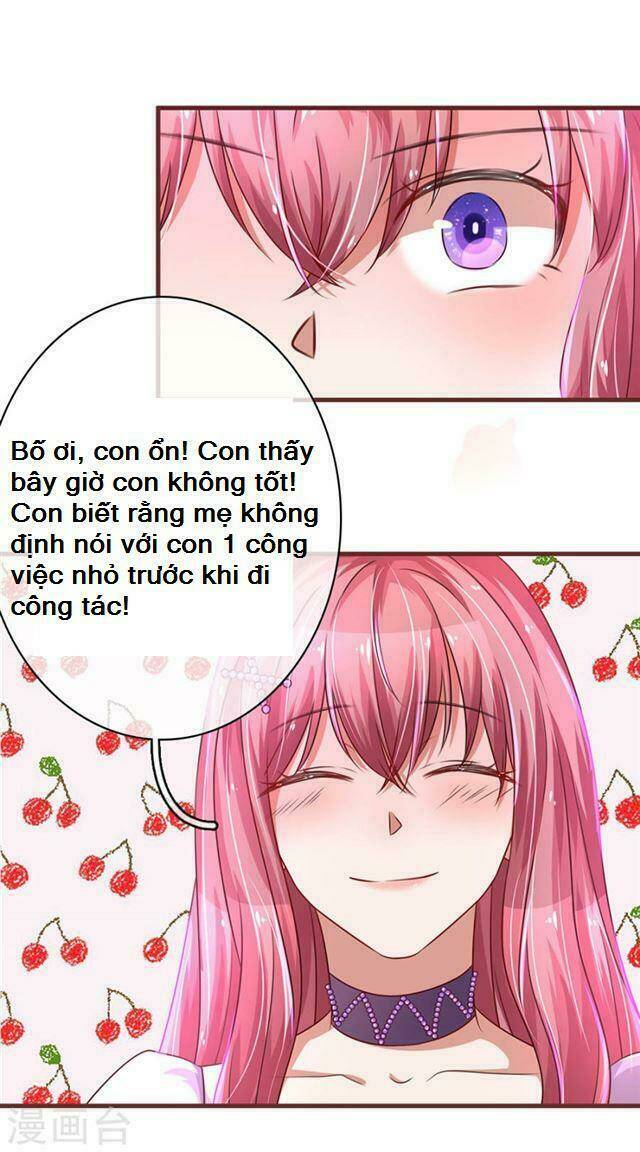 Trùng Sinh Để Trả Thù Chương 31 Ảnh 15