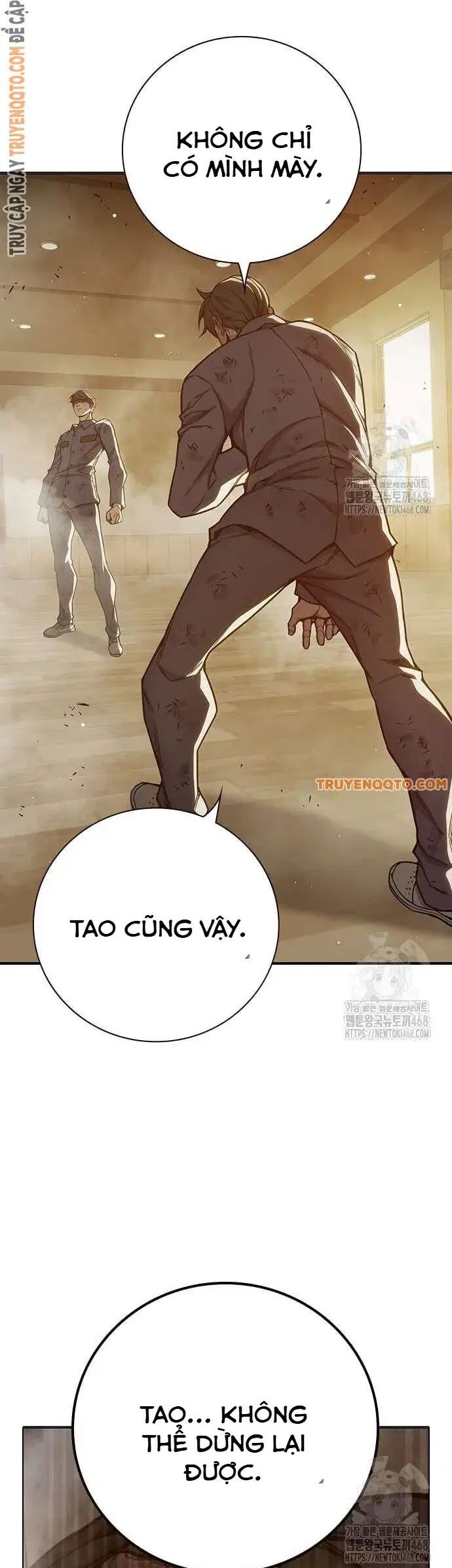 Nhà Tù Vị Thành Niên Chương 42 Ảnh 70