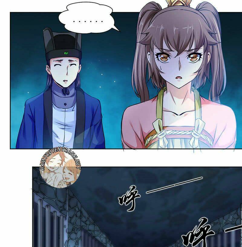 Nine Sun God King Chương 2 Ảnh 16