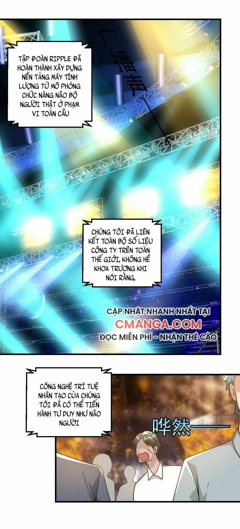 Quỷ Quyệt @Ai Chương 10 Ảnh 2