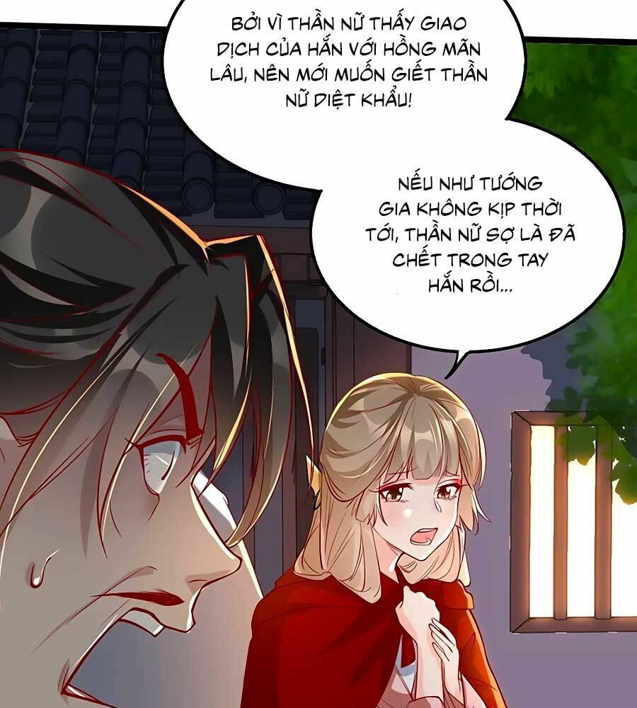 Gian Phi Như Thử Đa Kiều Chương 103 Ảnh 36