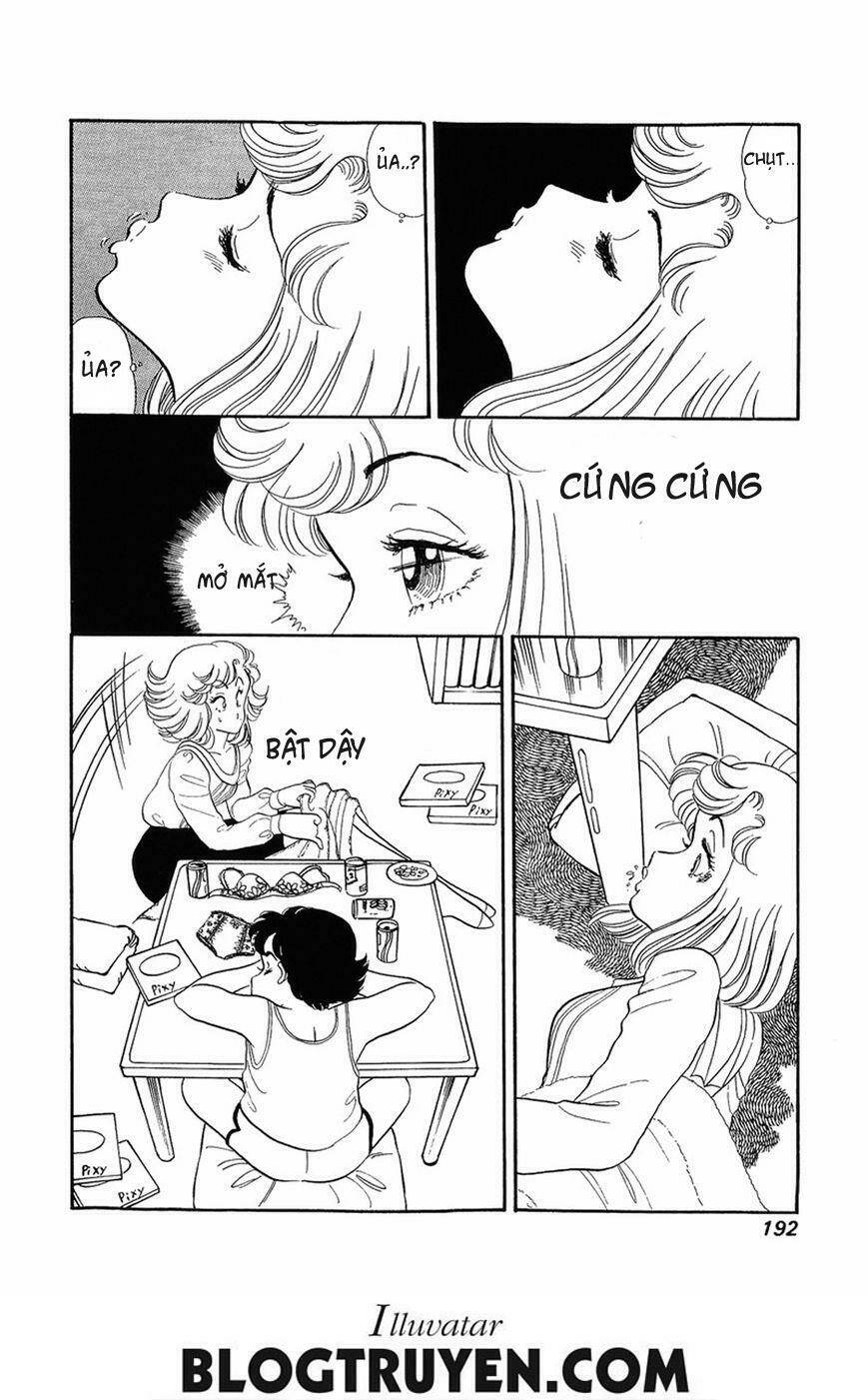 Amai Seikatsu - Cuộc Sống Tươi Đẹp Chương 8 Ảnh 7