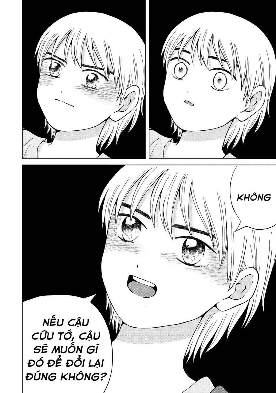 Aono-Kun Ni Sawaritai Kara Shinitai Chương 25 Ảnh 39