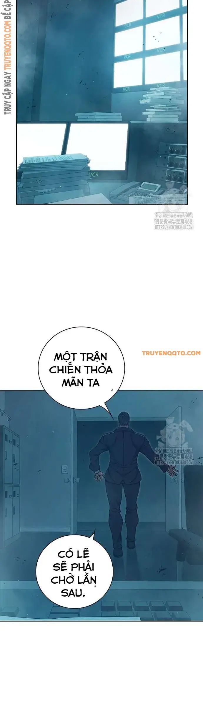 Nhà Tù Vị Thành Niên Chương 42 Ảnh 41