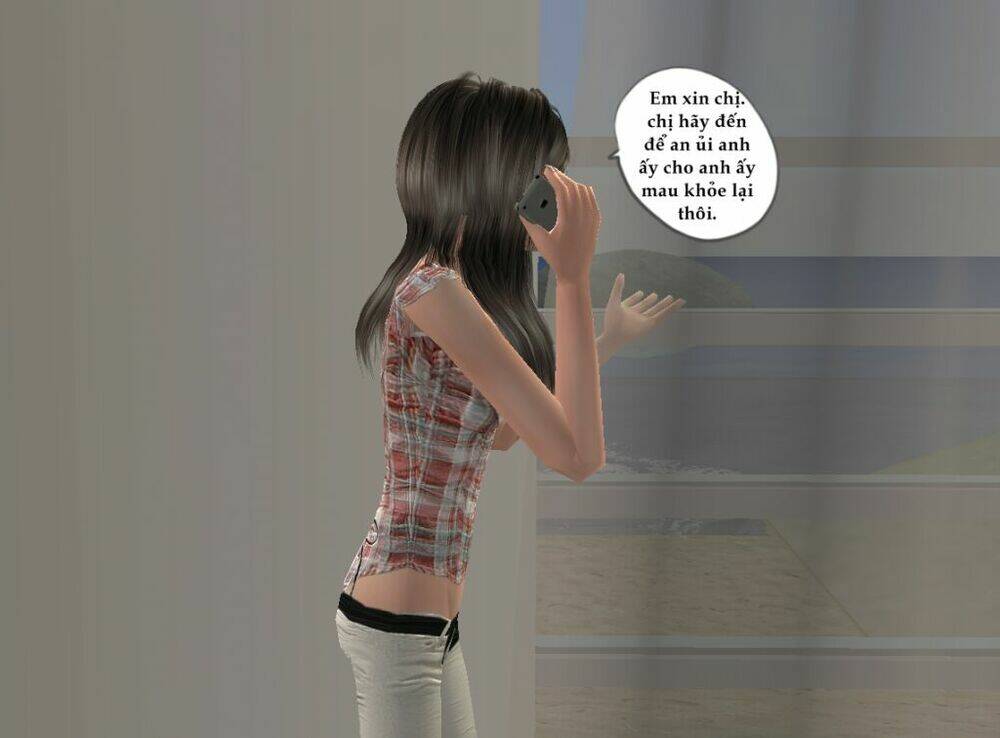 The World Of Model Chương 10.3 Ảnh 9
