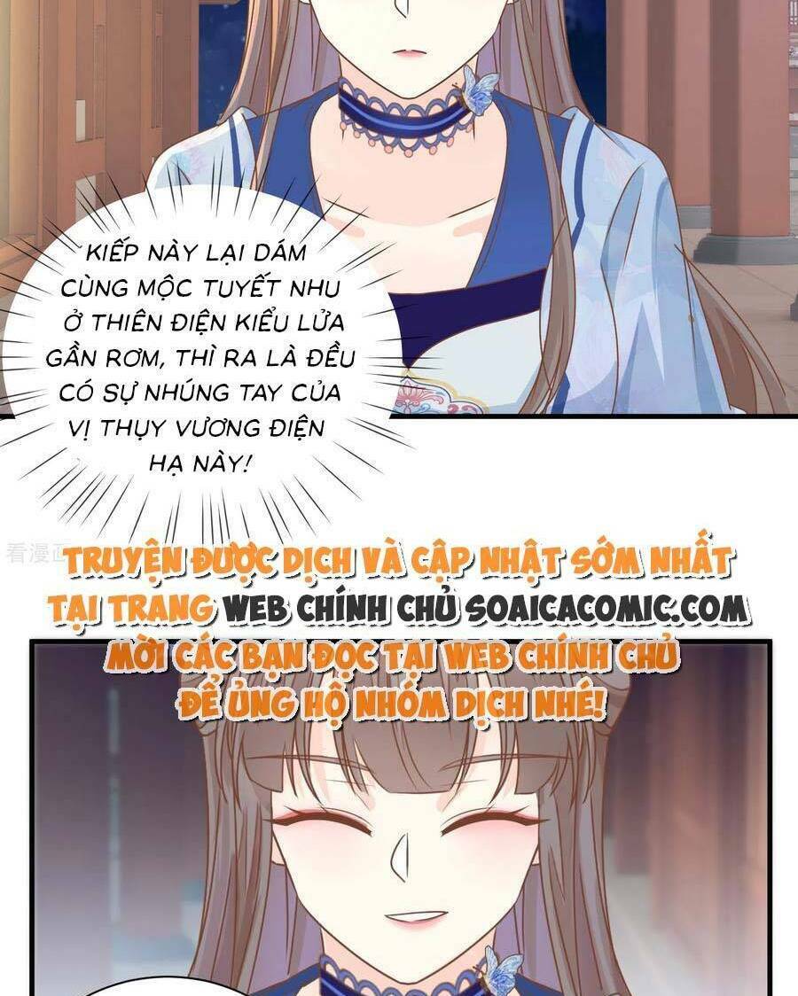 Thiên Kim Độc Phi Trọng Sinh Chương 24 Ảnh 30