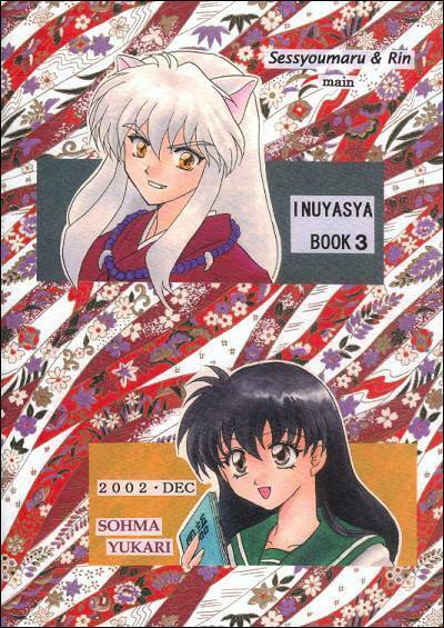 Doujinshi Sessrin Chương 16 Ảnh 19