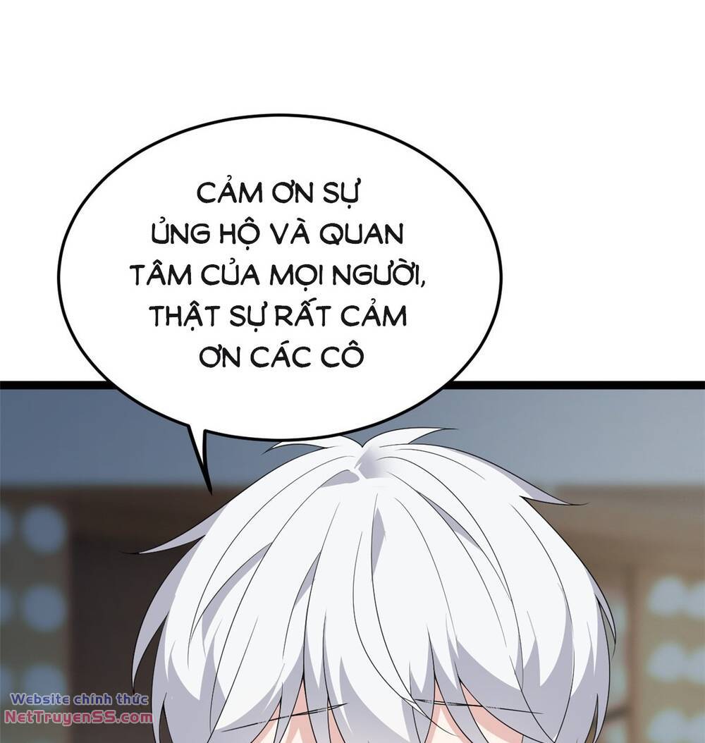 Tôi Ở Thế Giới Khác Dựa Dẫm Vào Phụ Nữ Chương 157 Ảnh 48