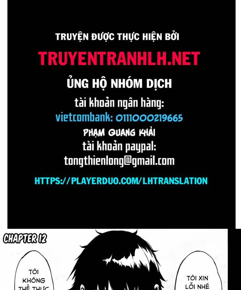 Exterminator Chương 12 Ảnh 2