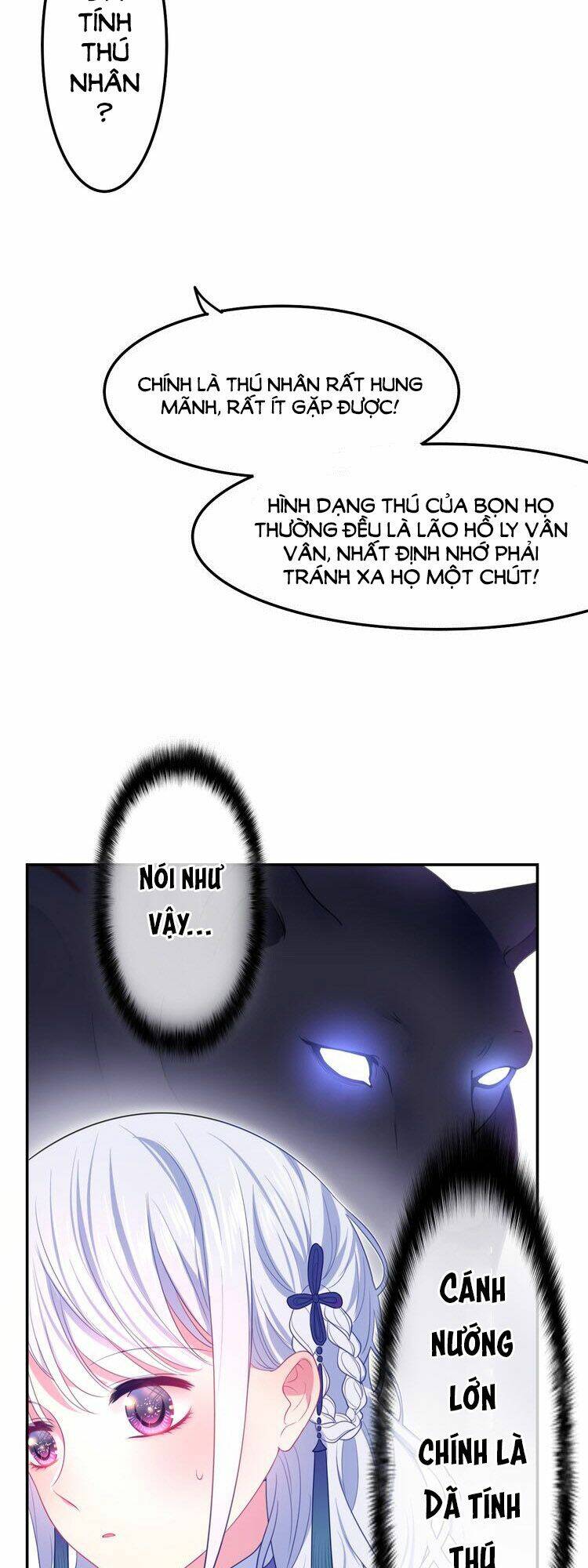 Monster - Độ Ấm Của Dã Thú Trầm Tĩnh Chương 5 Ảnh 10