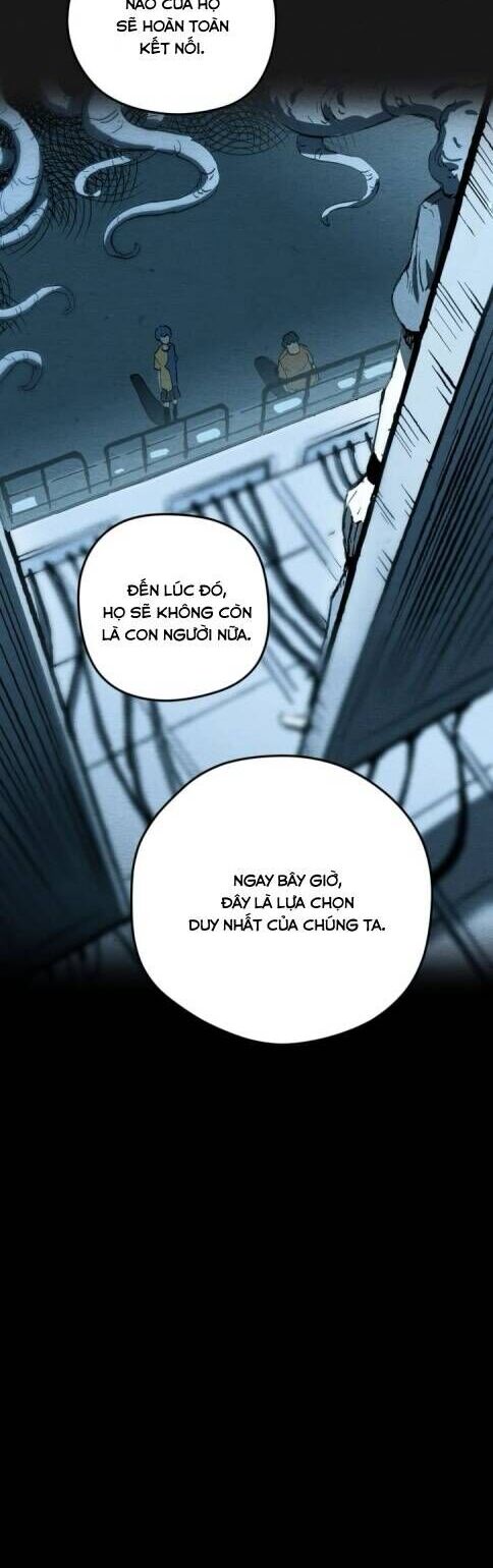 Phản Địa Tâm Chương 9 Ảnh 13