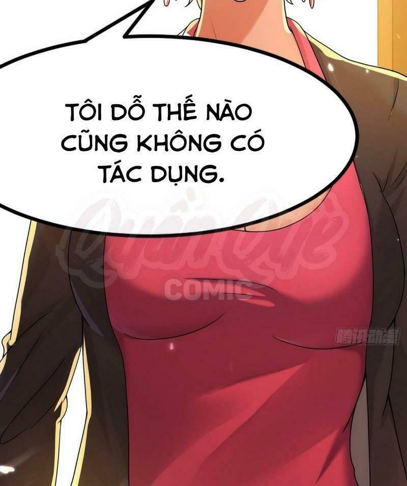 Cực Phẩm Chiến Vương Tại Hoa Đô Chương 5 Ảnh 3