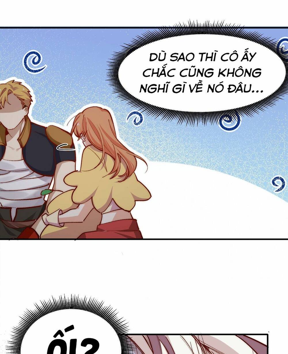 Mười Năm Sau, Tôi Kết Hôn Với Kẻ Không Đội Trời Chung Của Mình?! Chương 39 Ảnh 32