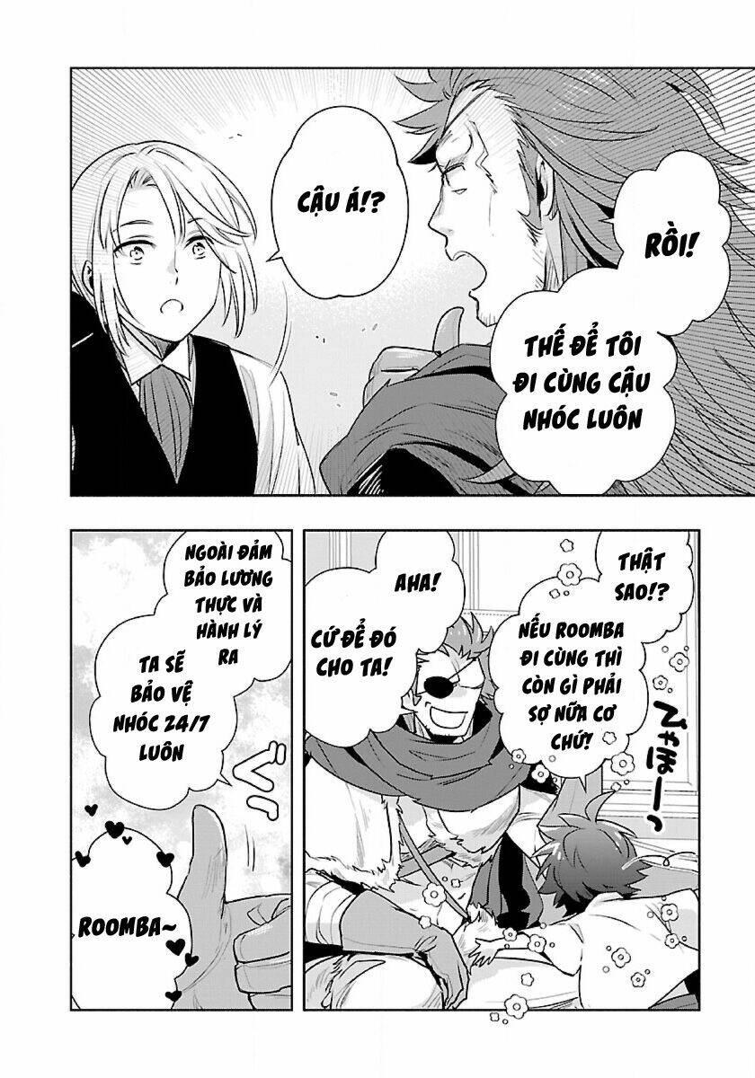 Tensei Shite Inaka De Slowlife Wo Okuritai Chương 63 Ảnh 16