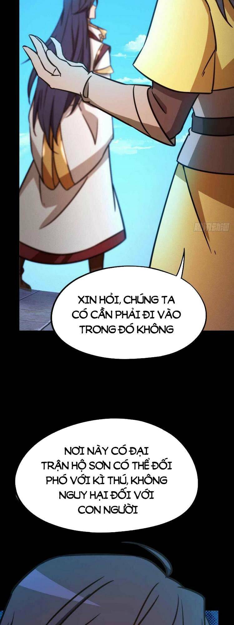 Vạn Cổ Kiếm Thần Chương 185 Ảnh 16