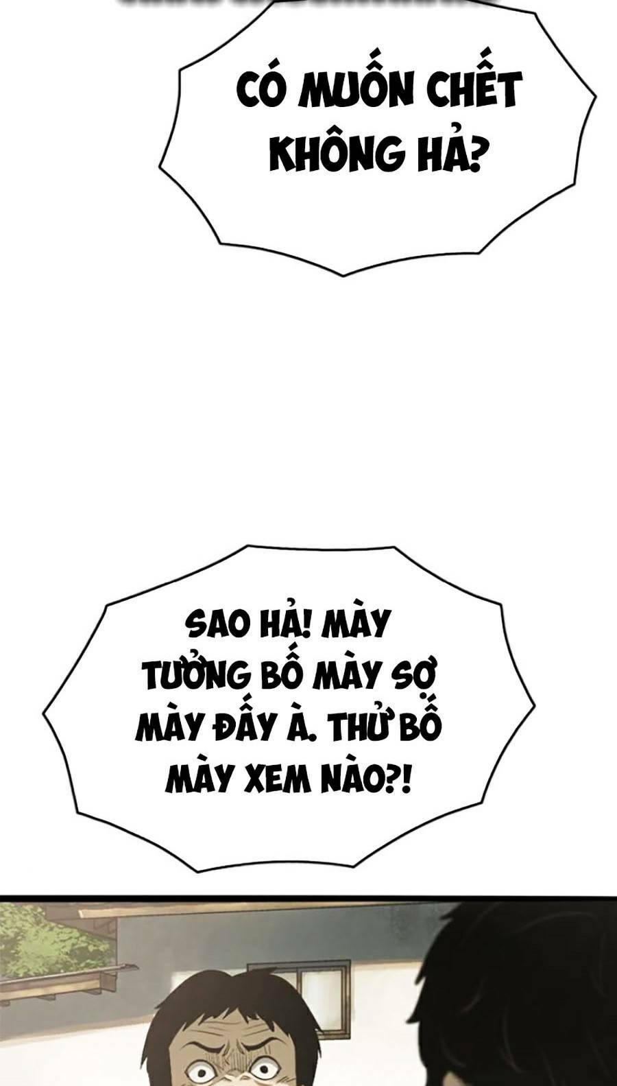 Ngục Tù Đẫm Máu Chương 54 Ảnh 149