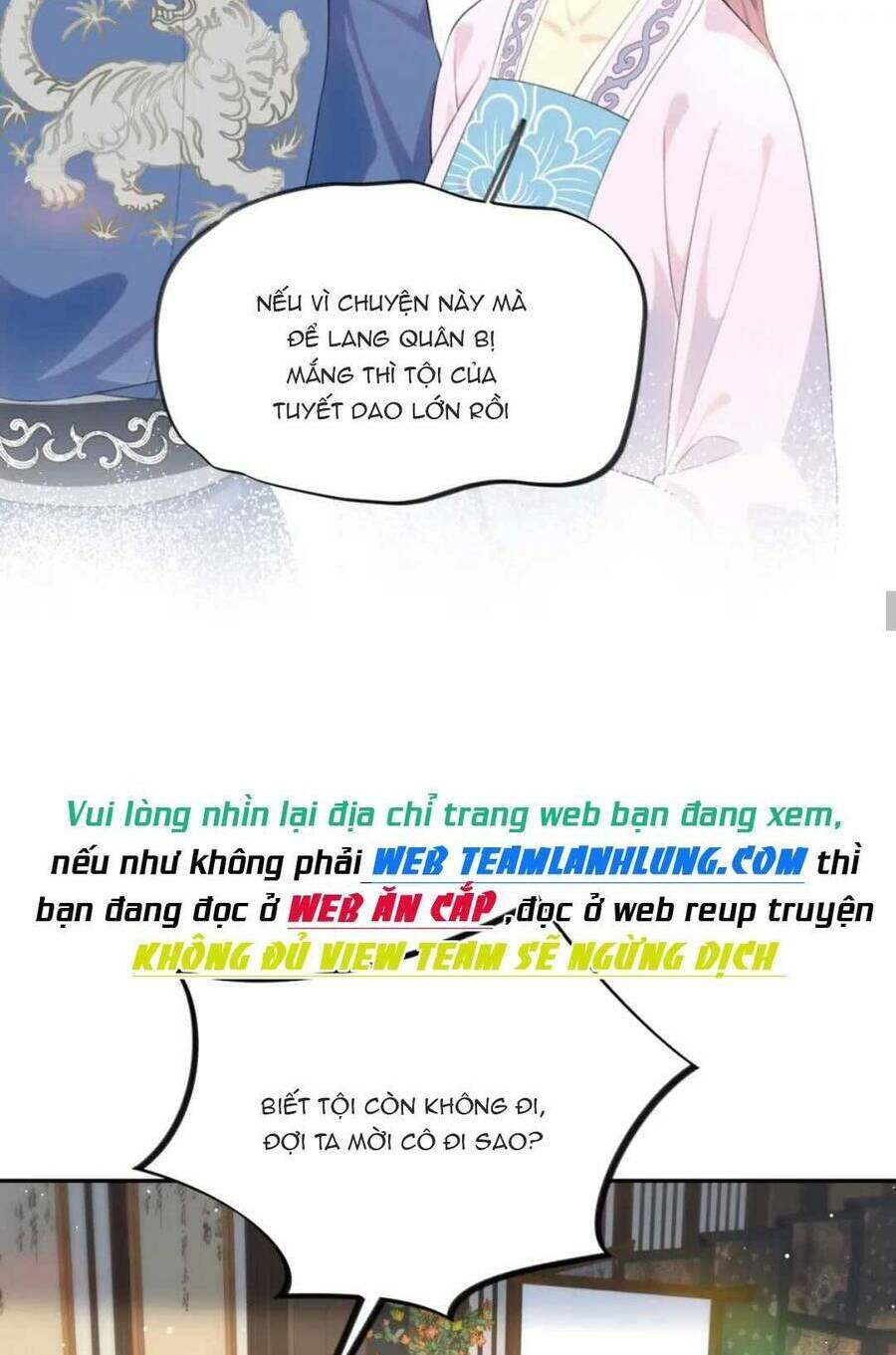 Một Đêm Bệnh Kiều Đột Nhiên Tới Chương 144 Ảnh 34