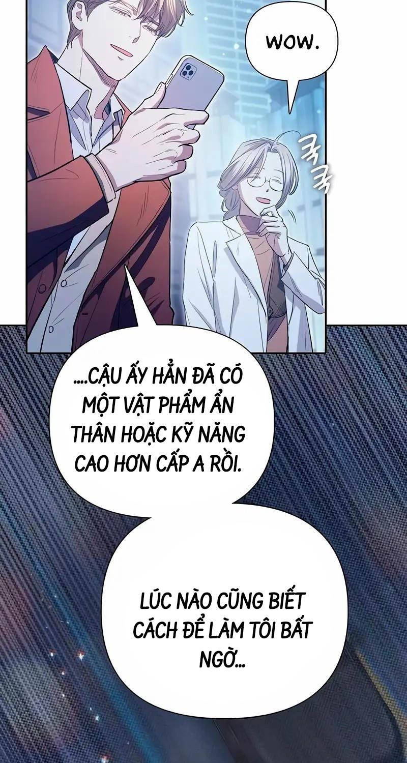 Những Ranker Cấp S Mà Tôi Nuôi Dưỡng Chương 141 Ảnh 63