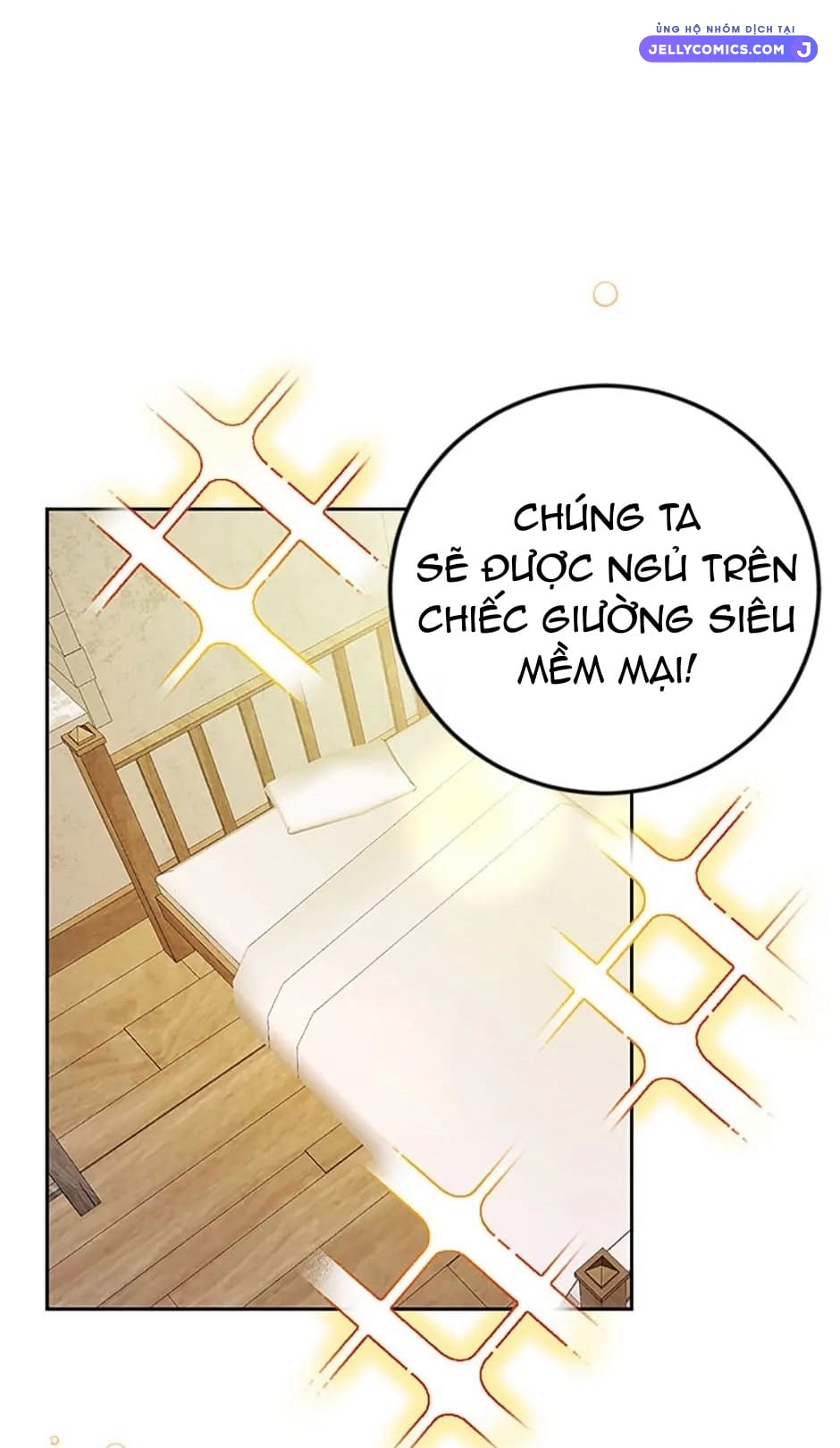Sự Tán Tỉnh Ích Kỷ Chương 6 Ảnh 5