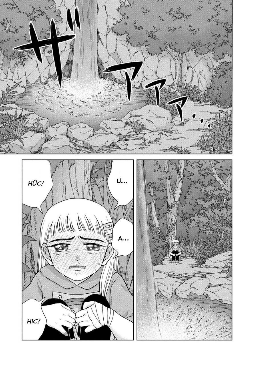 Aono-Kun Ni Sawaritai Kara Shinitai Chương 31 Ảnh 2