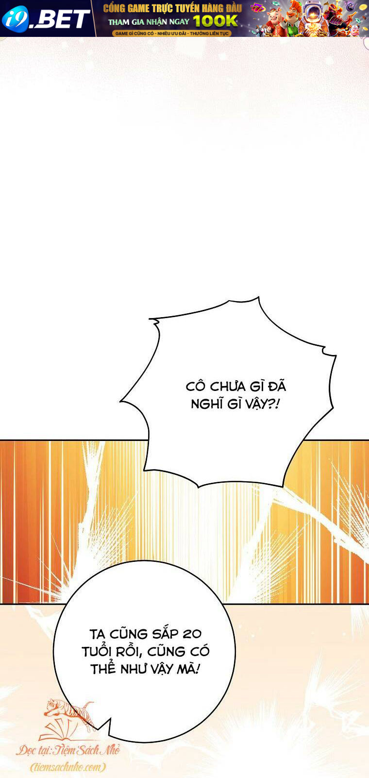 Tôi Đã Phạm Sai Lầm Rồi Chương 38 Ảnh 34