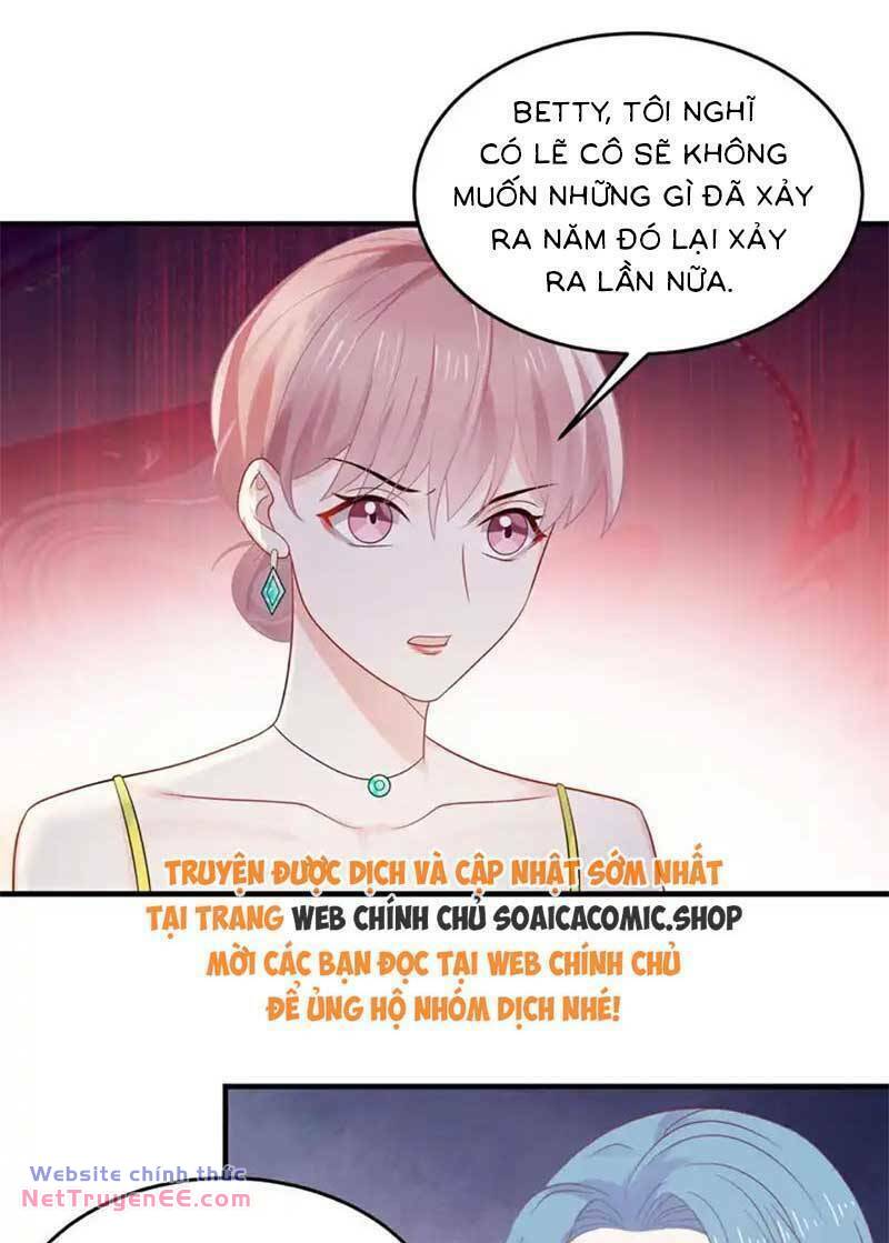 Long Phượng Tam Bảo Cô Vợ Tuyệt Vời Của Lệ Gia Chương 94 Ảnh 18