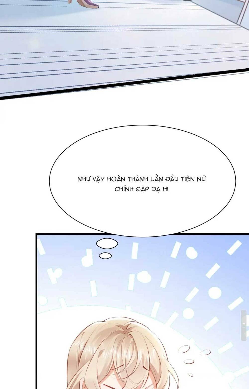 Trò Chơi Giới Hạn Tình Yêu Chương 2 Ảnh 12