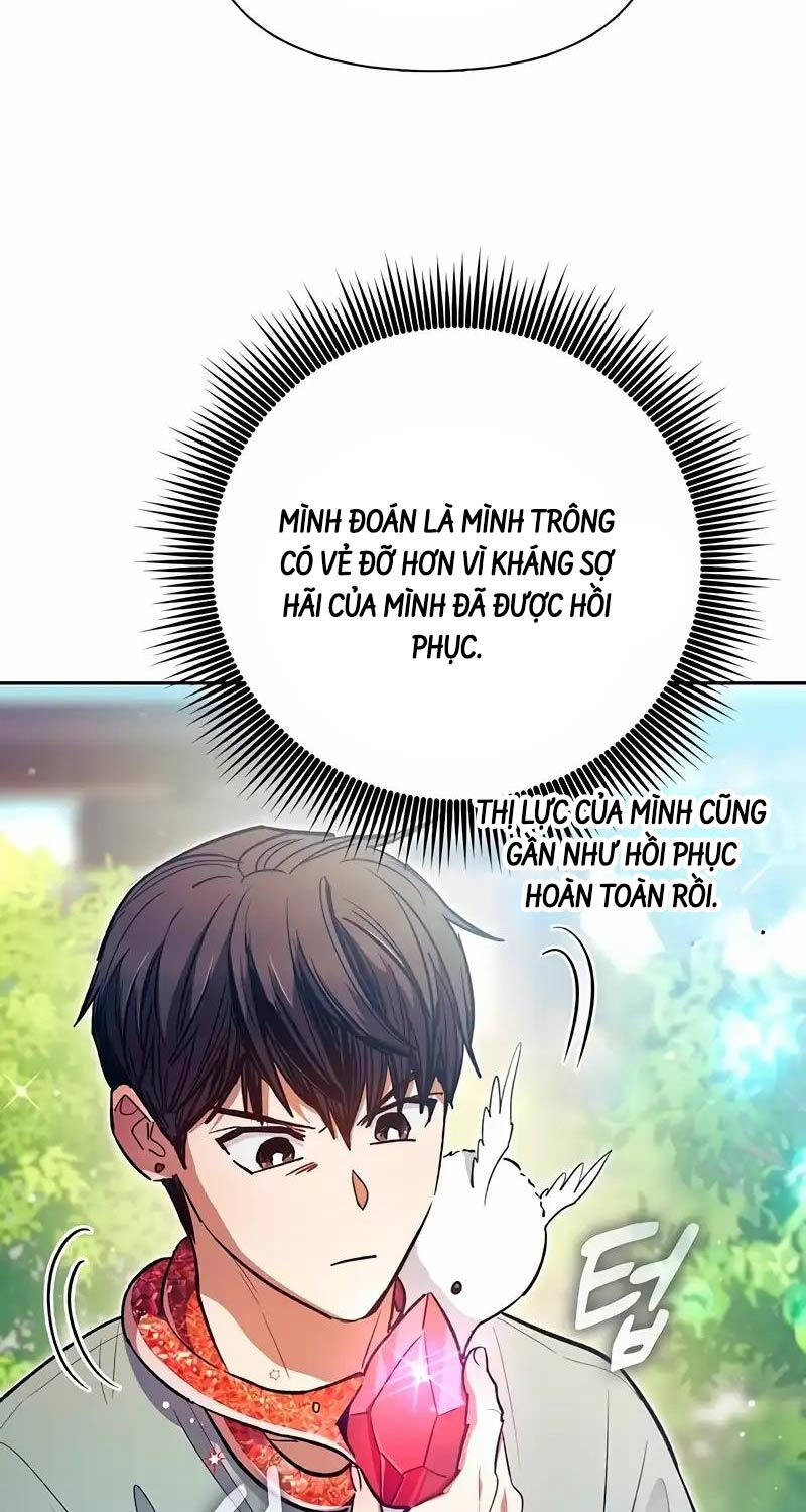 Những Ranker Cấp S Mà Tôi Nuôi Dưỡng Chương 141 Ảnh 11
