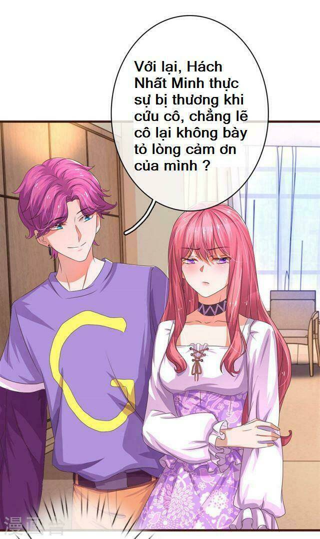 Trùng Sinh Để Trả Thù Chương 28 Ảnh 14