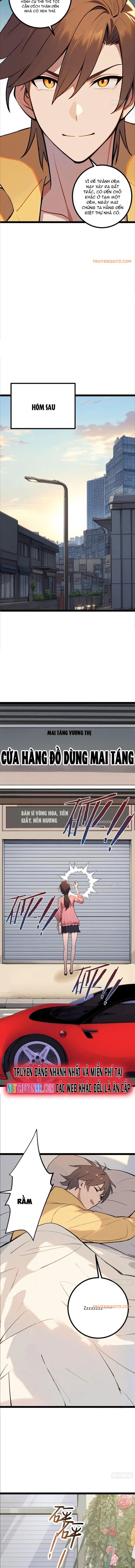 Phong Thủy Thiên Sư Ngành Giải Trí Chương 10 Ảnh 4