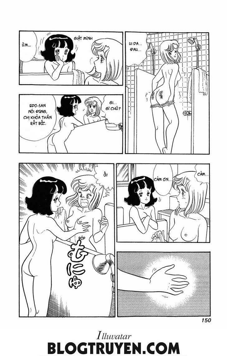 Amai Seikatsu - Cuộc Sống Tươi Đẹp Chương 6 Ảnh 20