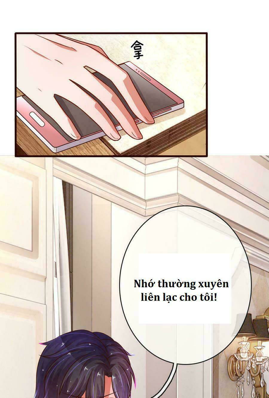 Trùng Sinh Để Trả Thù Chương 42 Ảnh 16