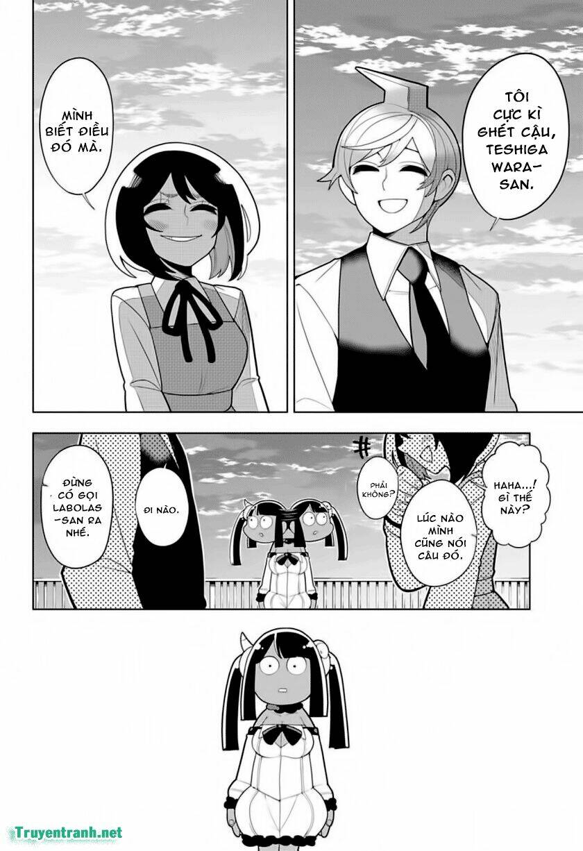 Samon-Kun Wa Summoner Chương 19 Ảnh 12