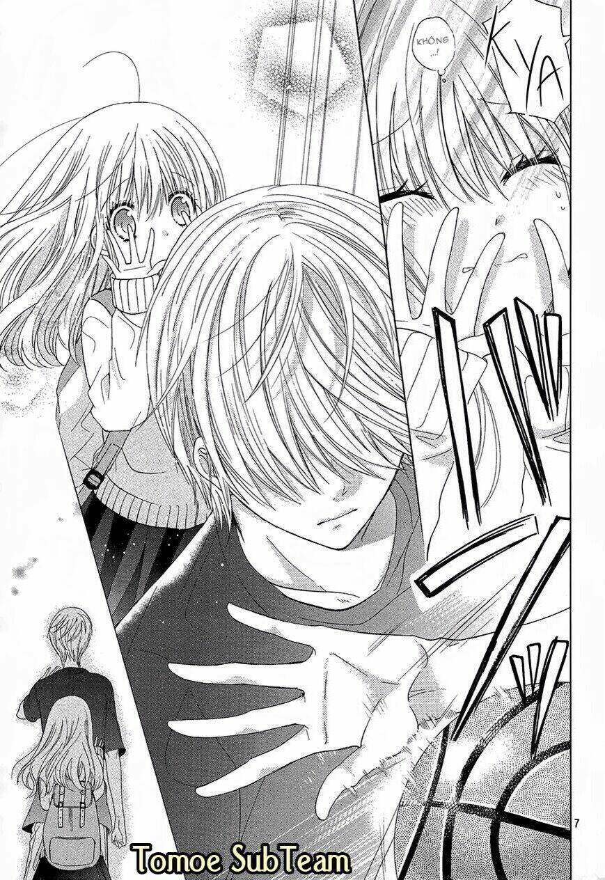 Aoba-Kun Ni Kikitai Koto Chương 1 Ảnh 9