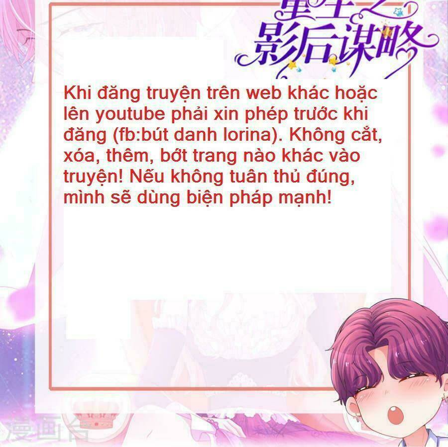 Trùng Sinh Để Trả Thù Chương 45 Ảnh 35